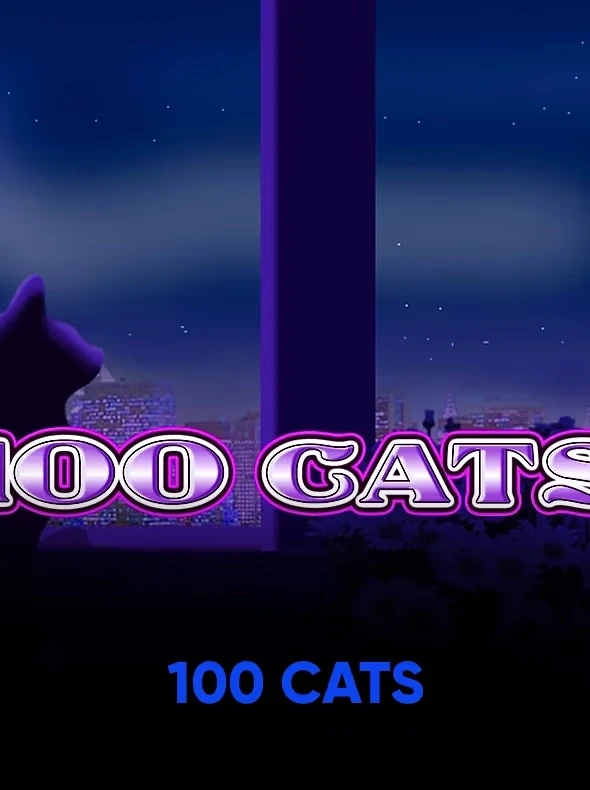 100 Cats