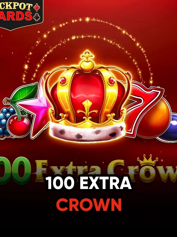 100 Extra Crown