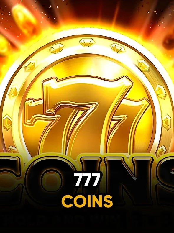777 Coins