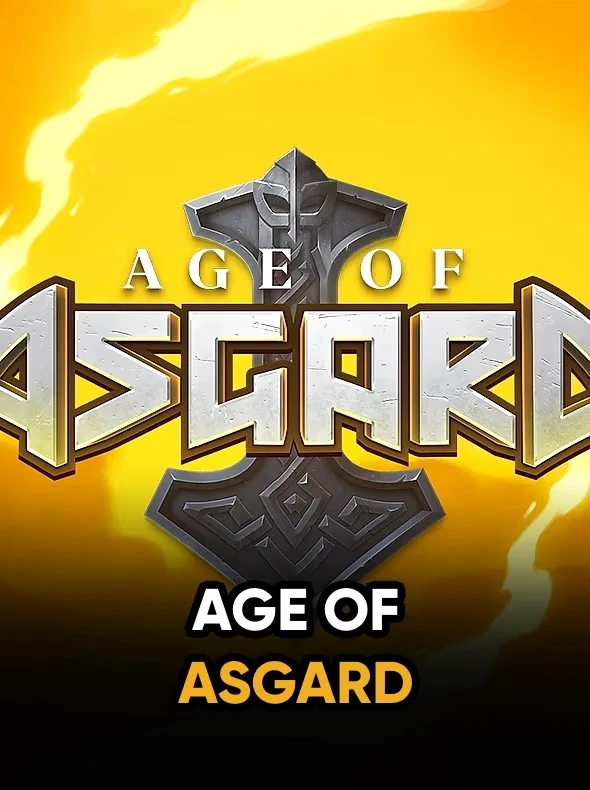 Age of Asgard