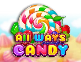 All Ways Candy