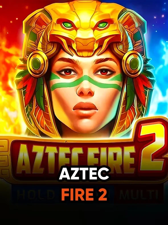 Aztec Fire 2