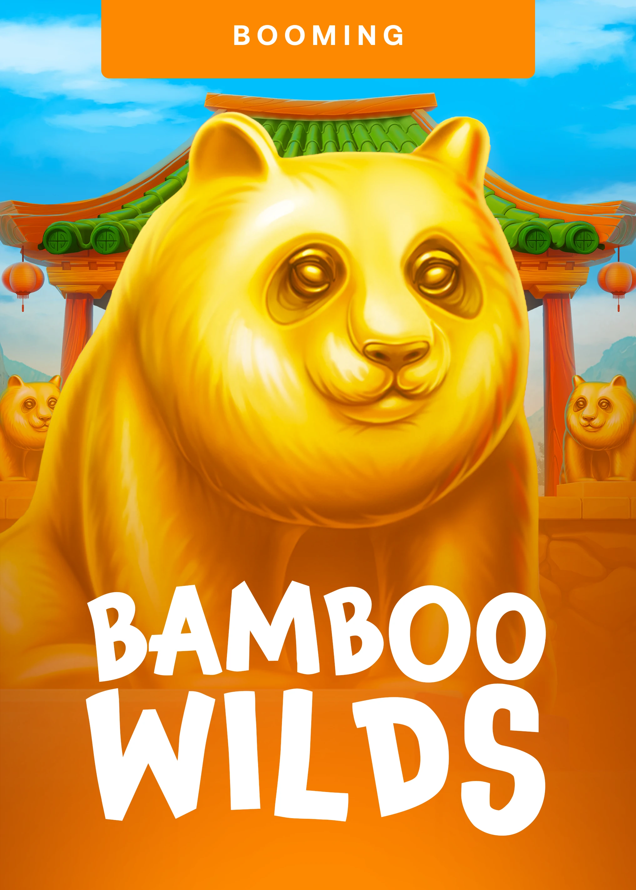 Bamboo Wilds