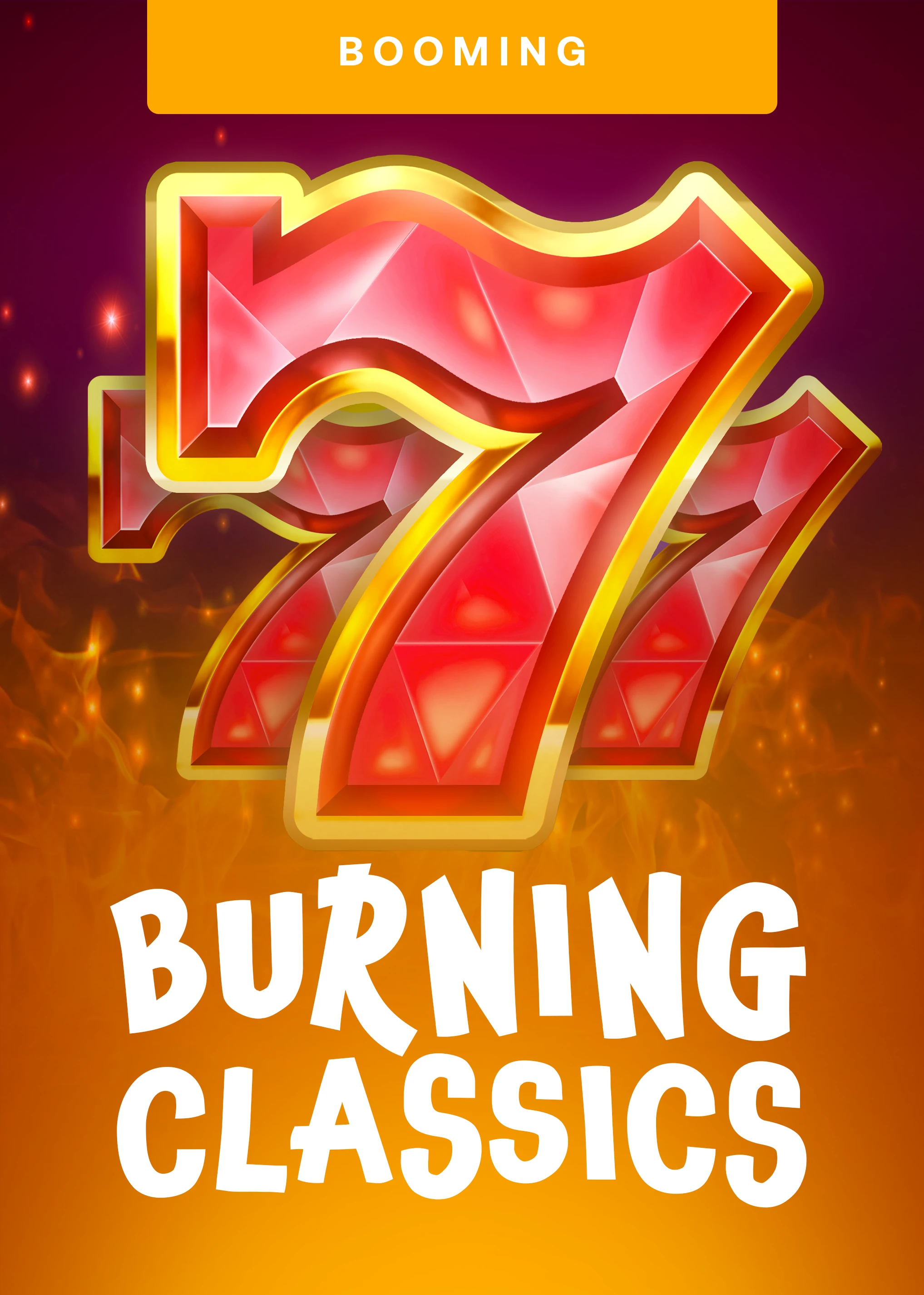 Burning Classics
