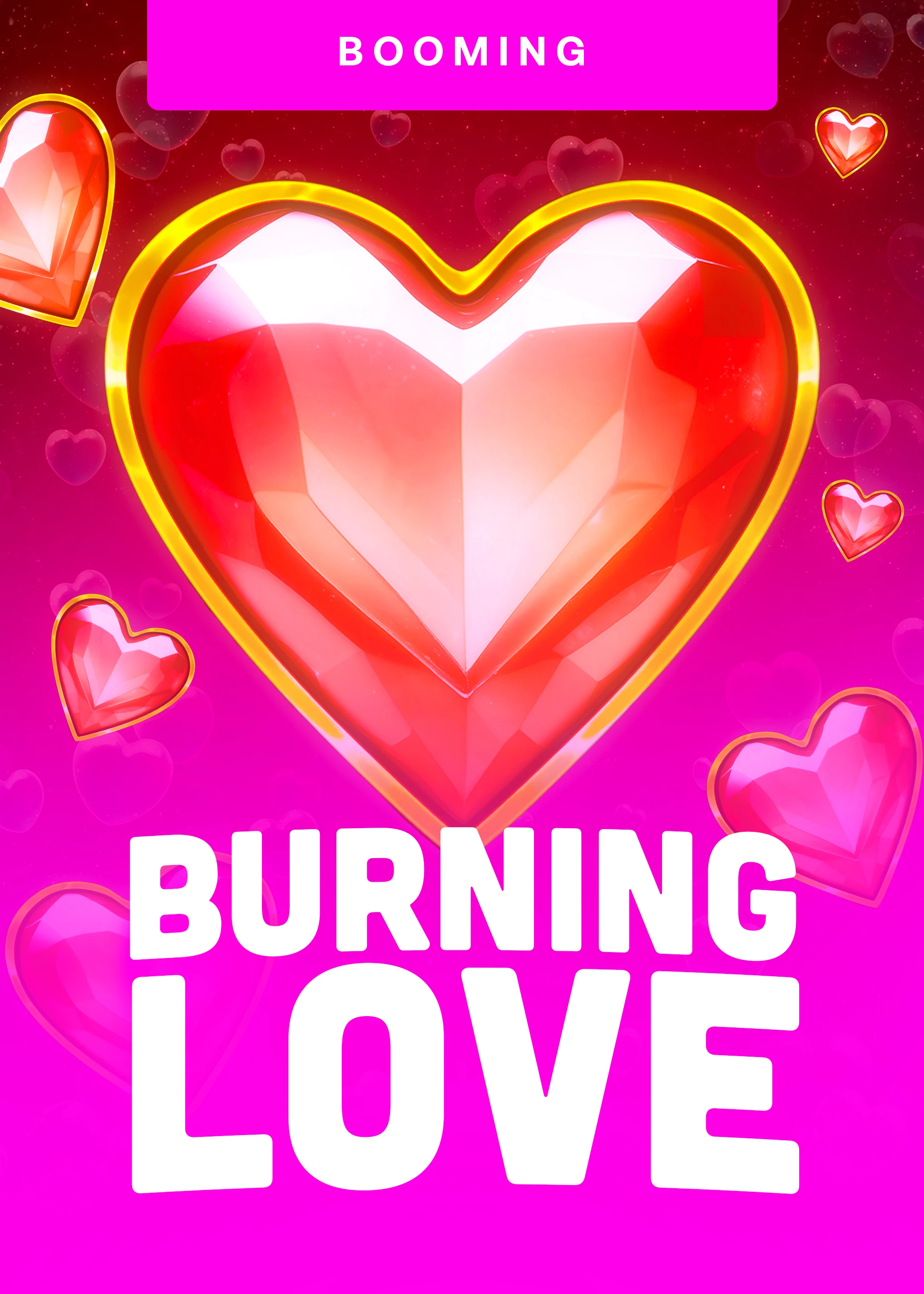 Burning Love
