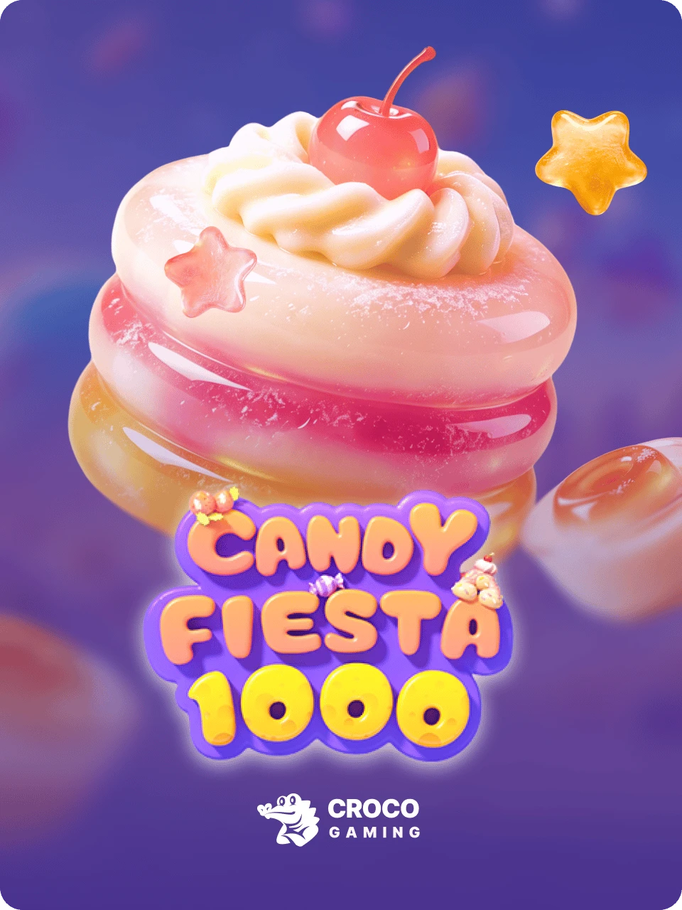Candy Fiesta 1000