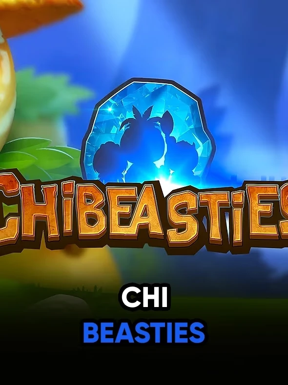 Chibeasties