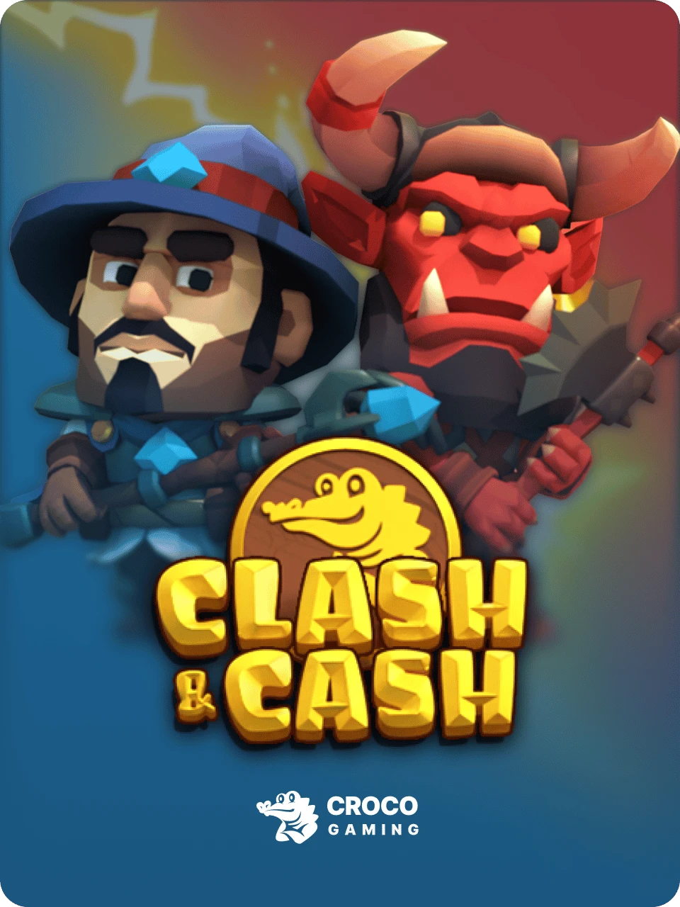 Clash & cash