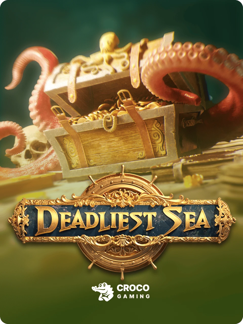 Deadliest Sea