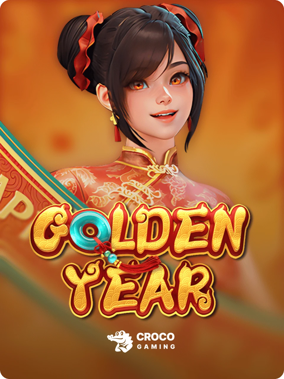Golden Year