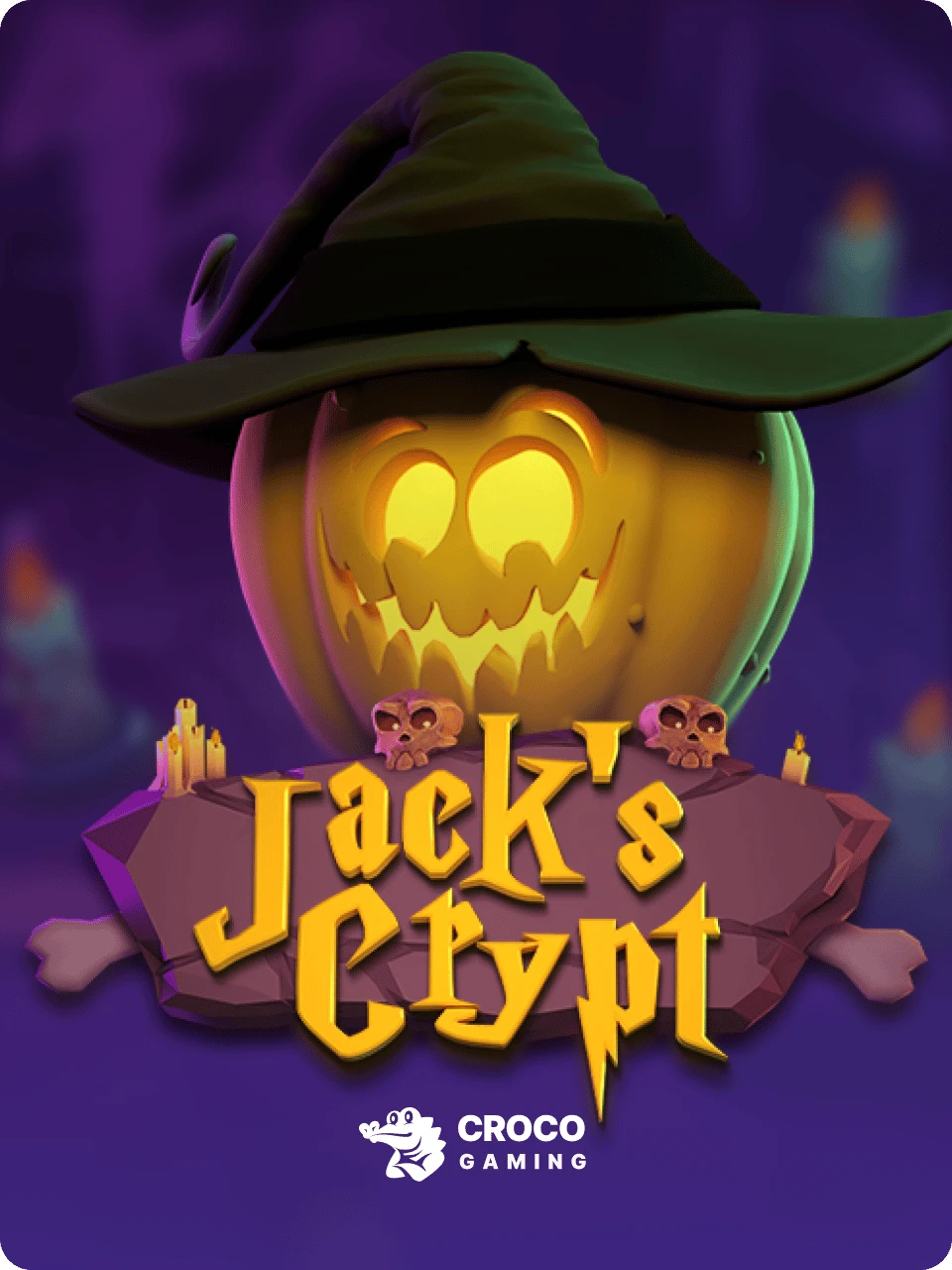 Jack's Crypt