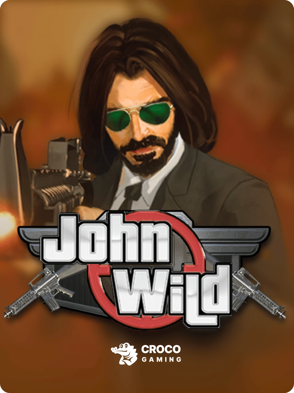 John Wild