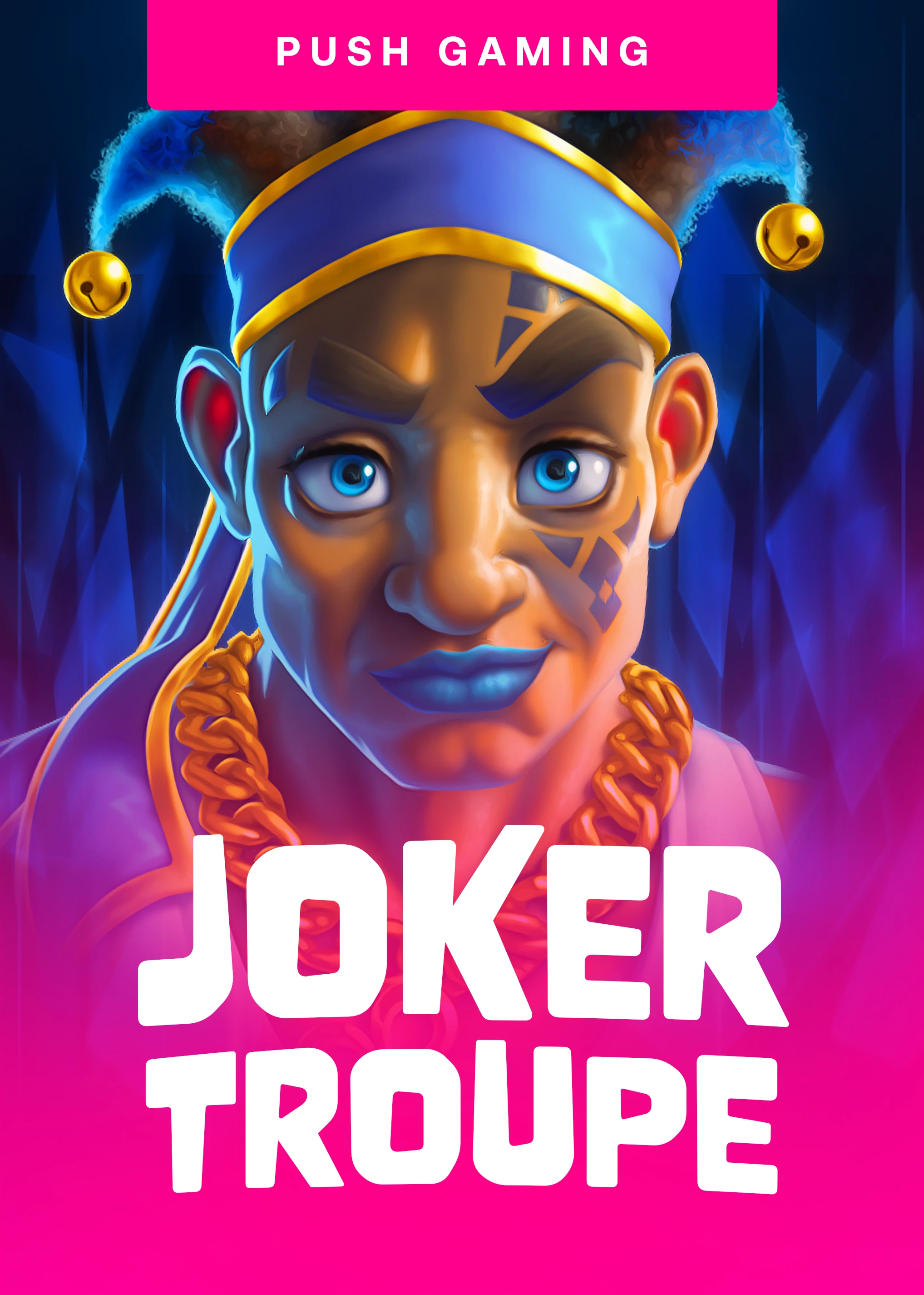 Joker Troupe