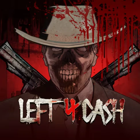 Left4 Cash