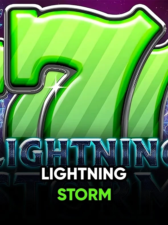 Lightning Storm