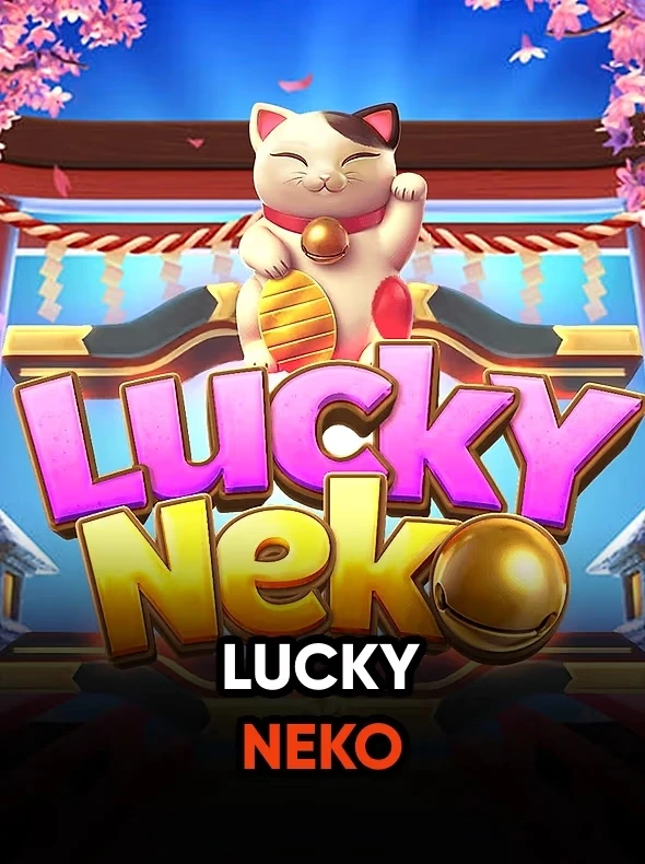 Lucky Neko
