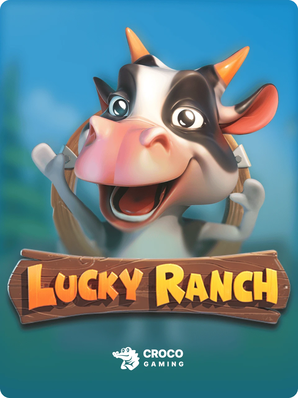 LUCKY RANCH
