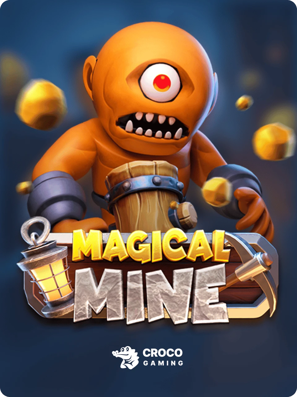 Magical MINE