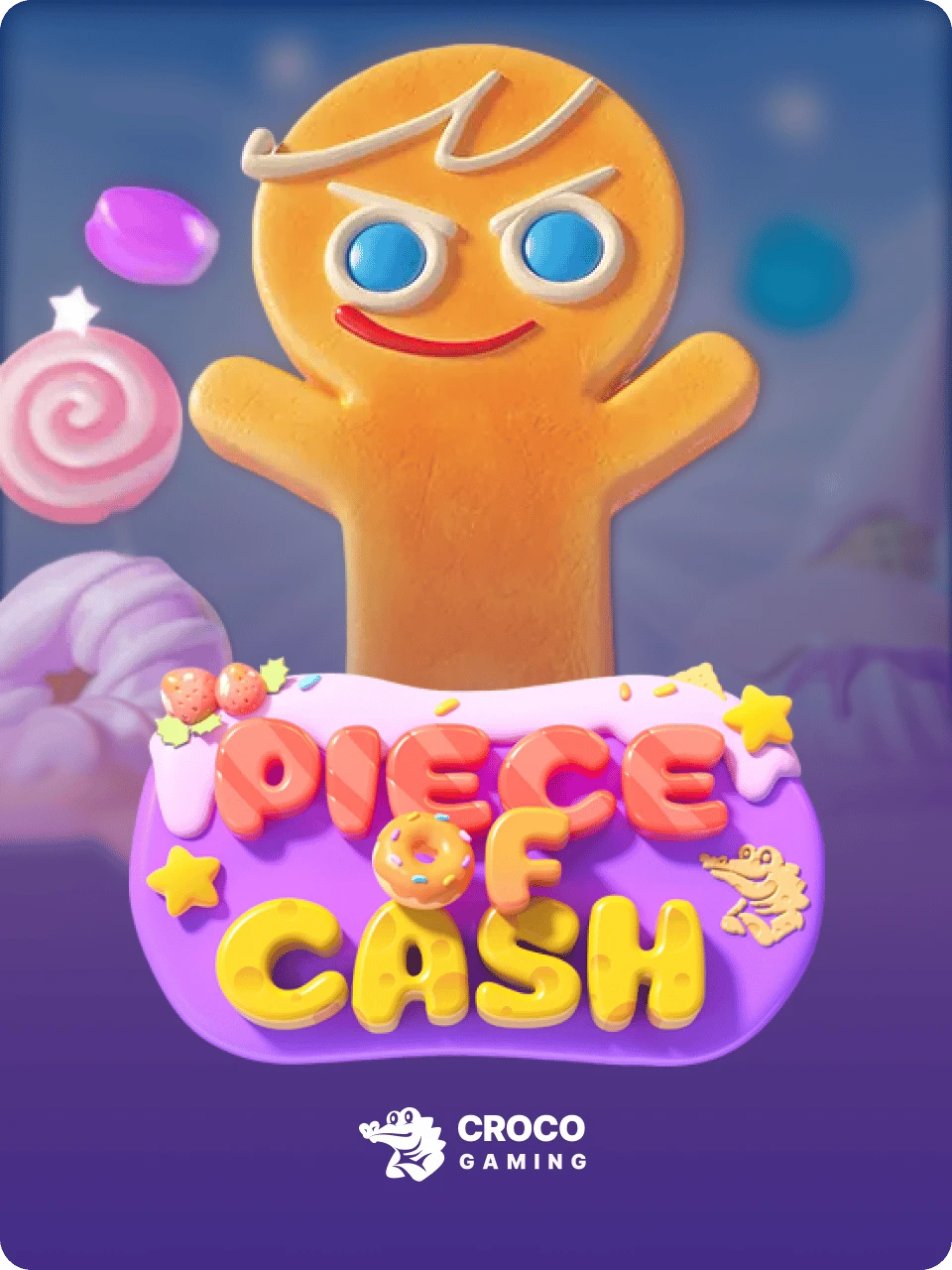 Piece Of Cash