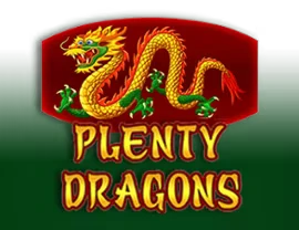 Plenty Dragons