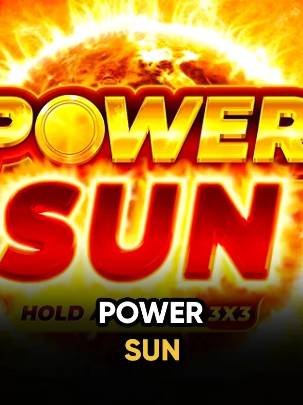 Power Sun