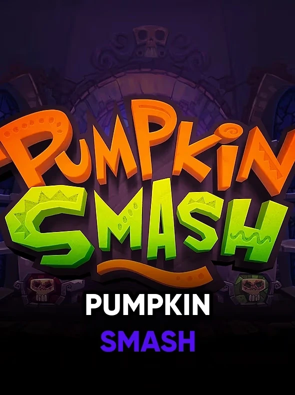 Pumpkin Smash