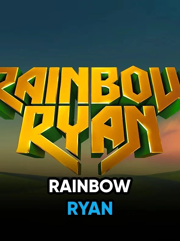 Rainbow Ryan
