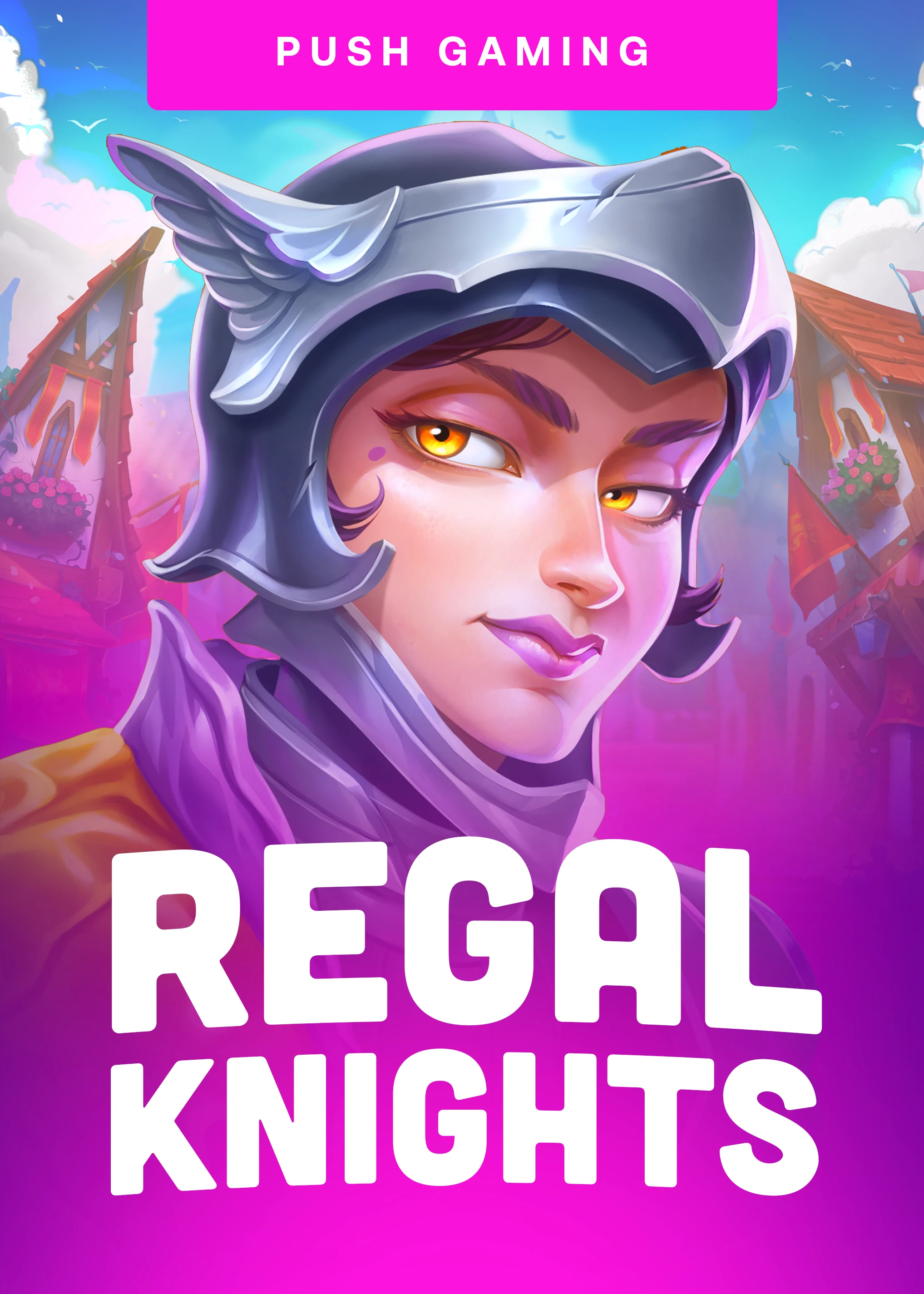Regal Knights