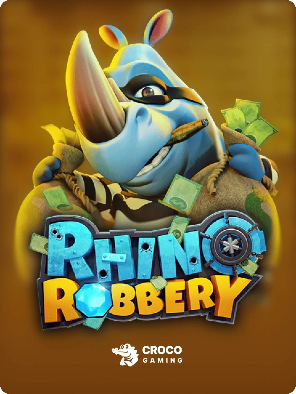 Rhino Robbery