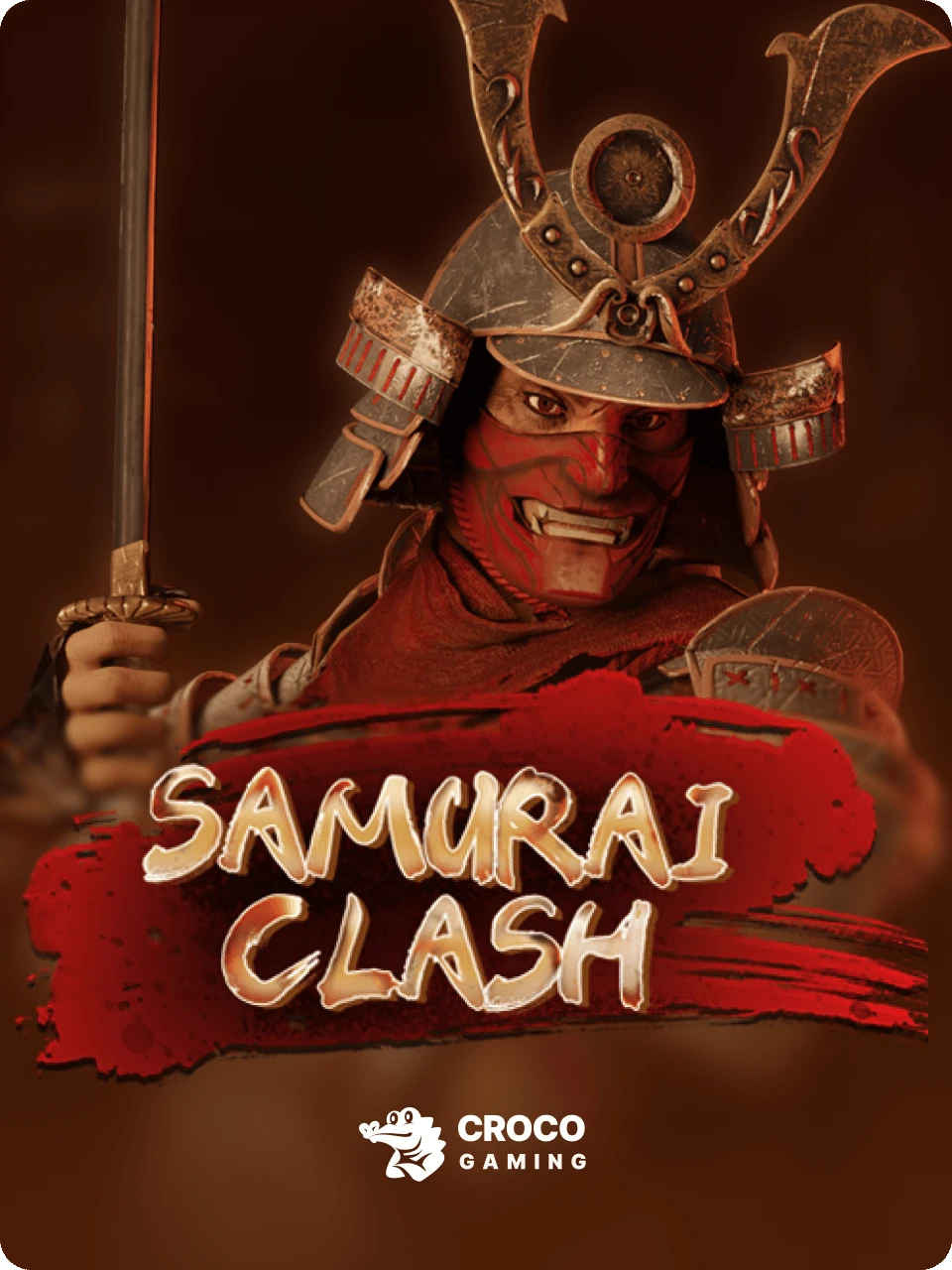 Samurai Clash