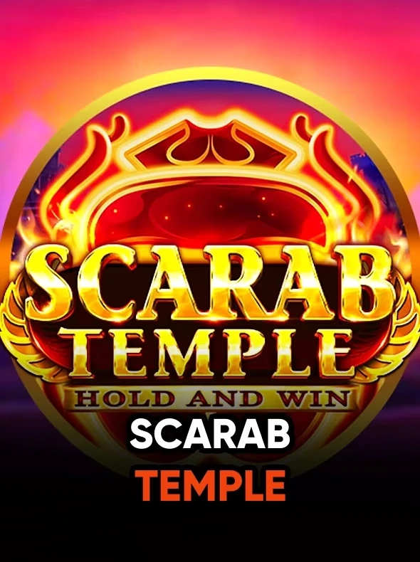 Scarab Temple