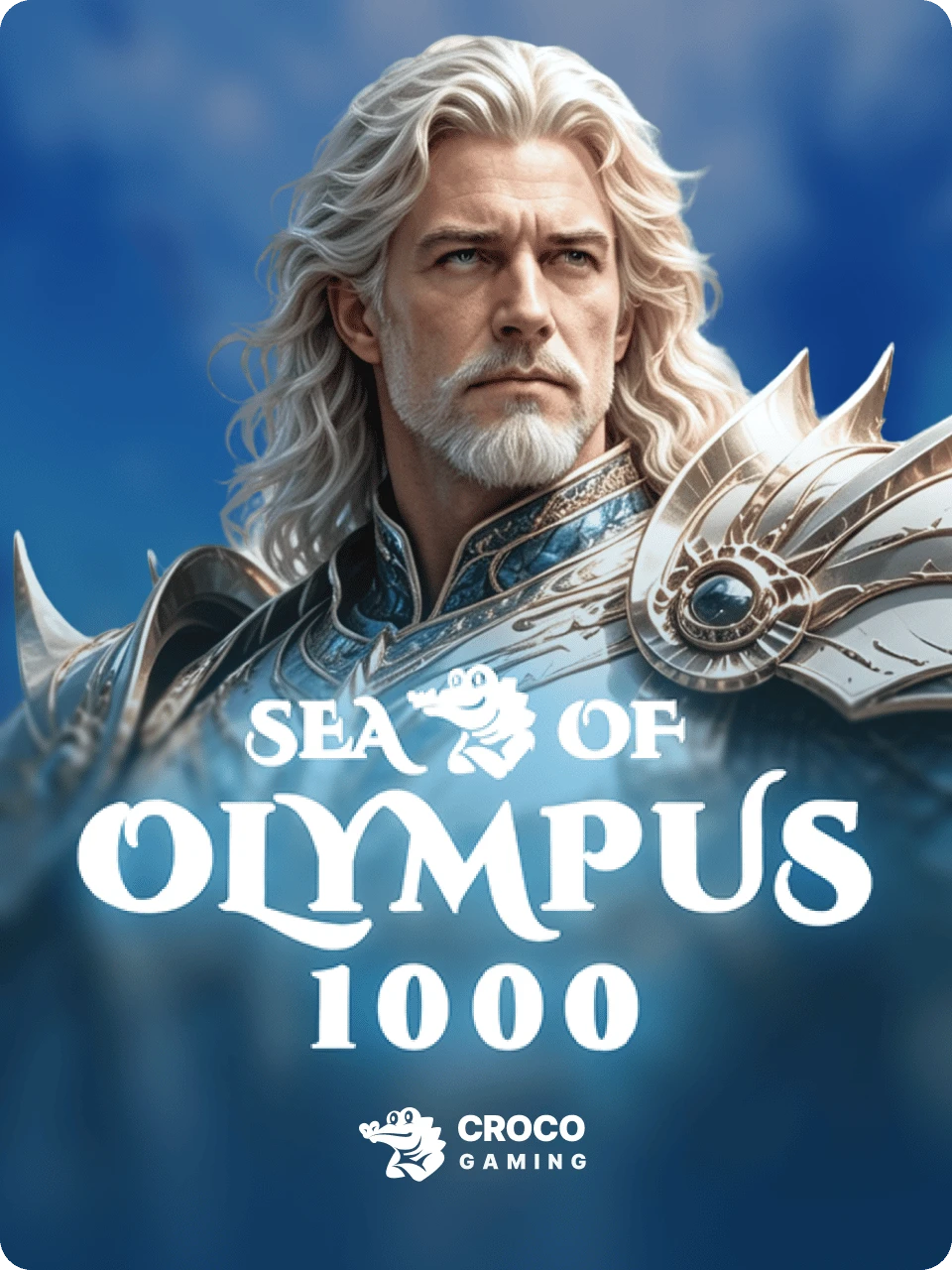 Sea of olympus 1000
