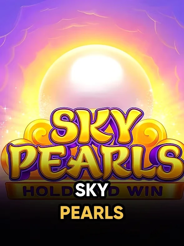 Sky Pearls