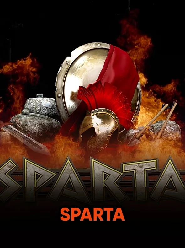 Sparta