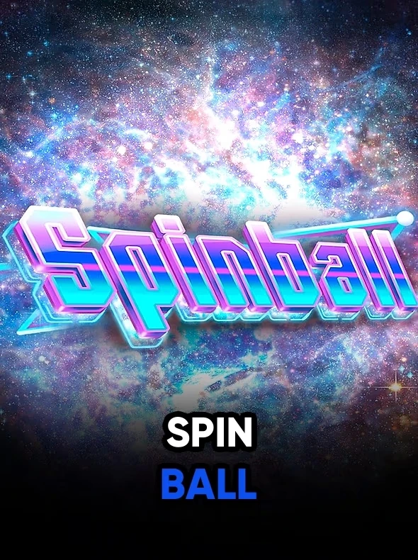 Spinball
