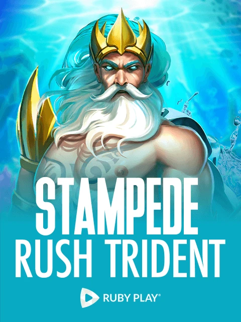 Stampede Rush® Trident