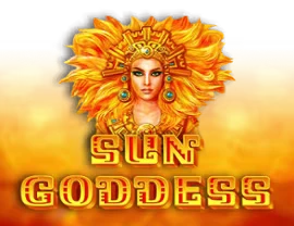 Sun Goddess