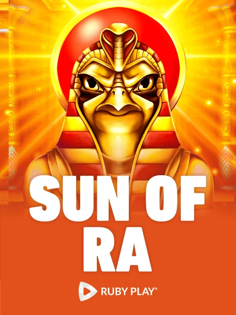 Sun Of Ra