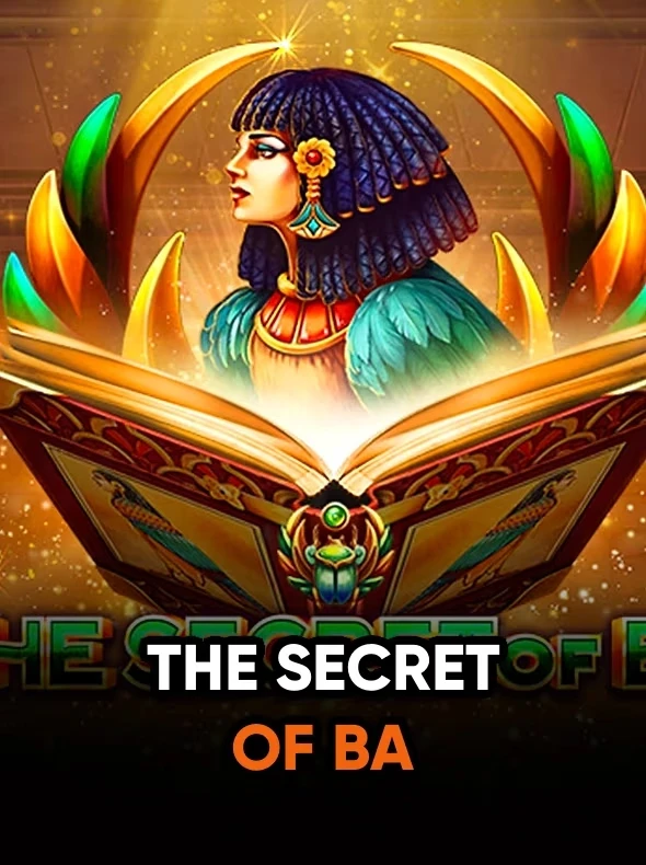 The Secret of Ba