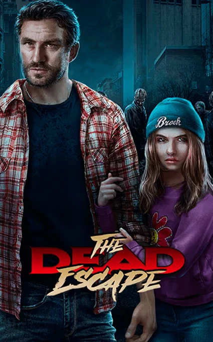 TheDeadEscape