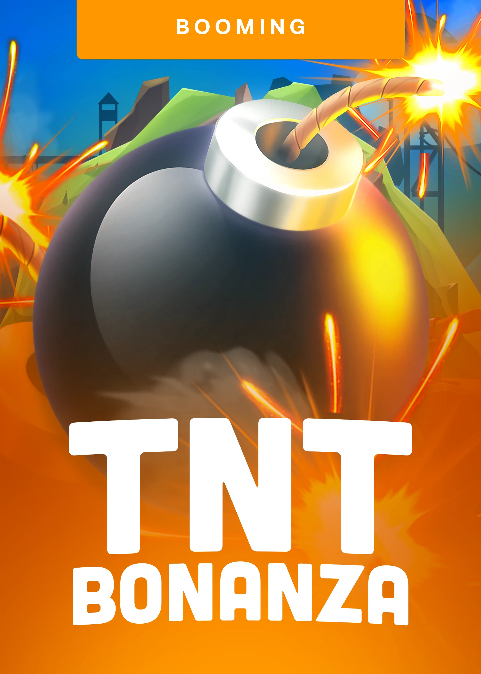 TNT Bonanza