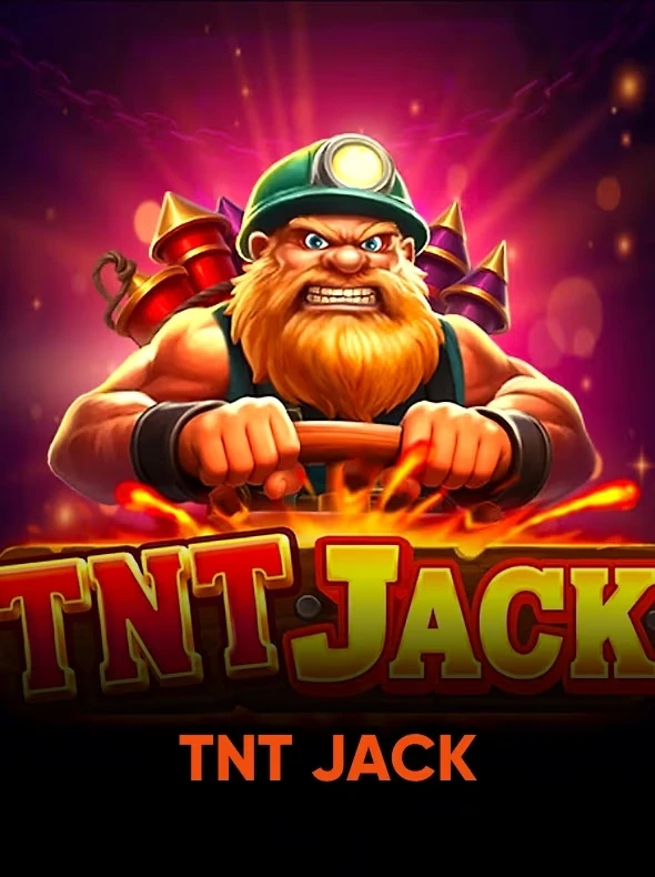 TNT Jack