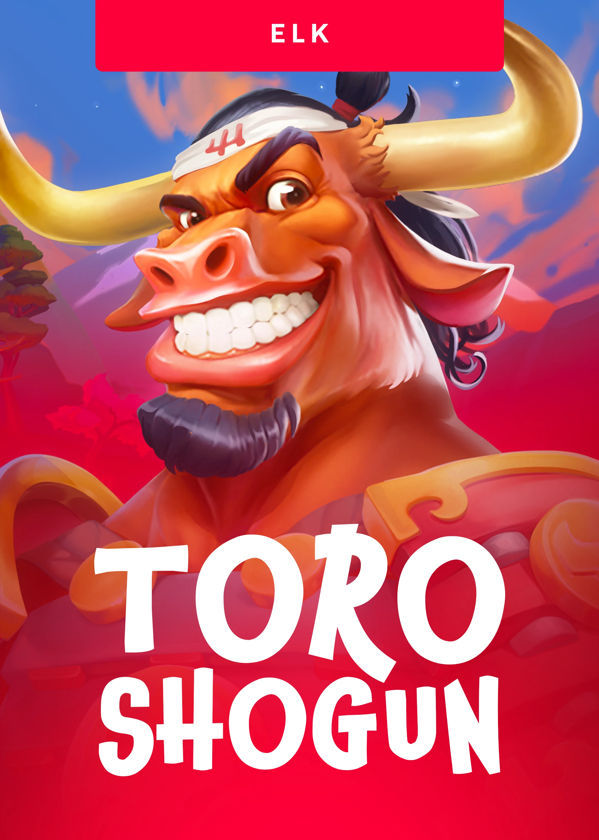 toro-shogun