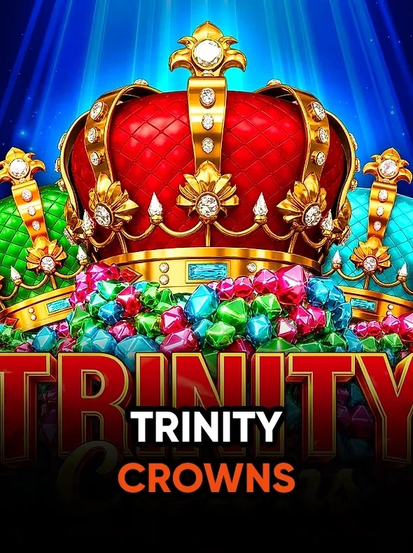 Trinity Crowns