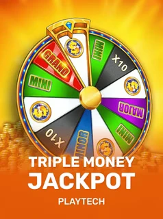 Triple Money Jackpot