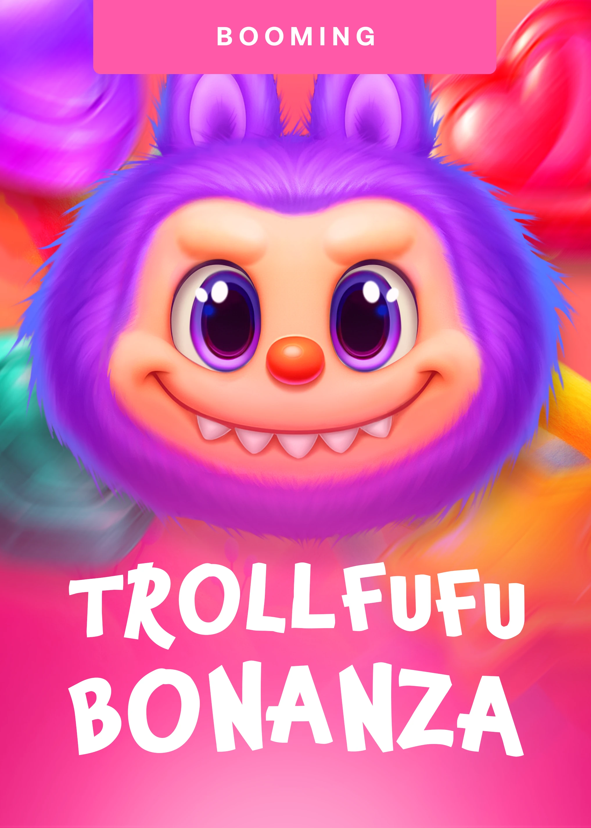 Trollfufu Bonanza