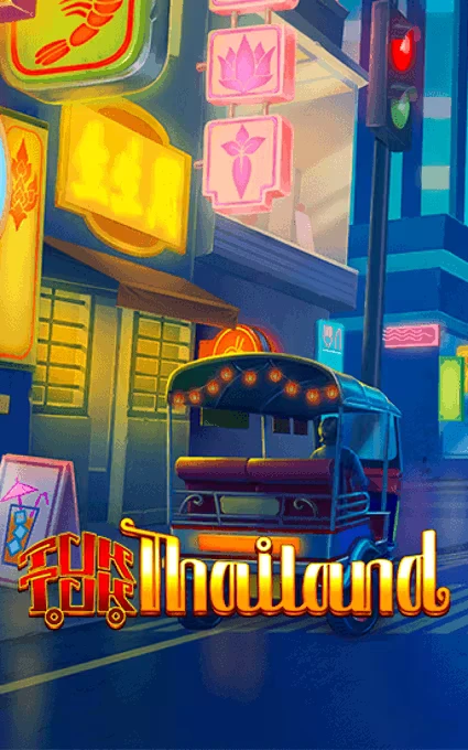 TukTukThailand