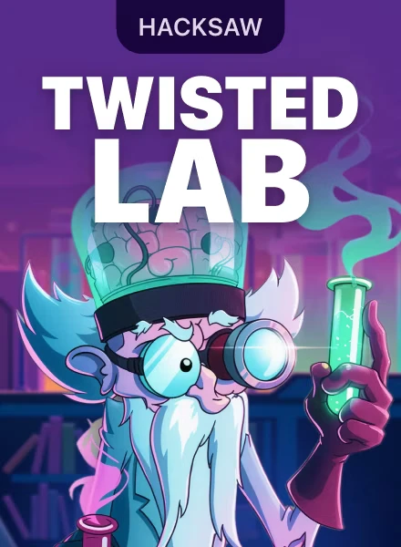 Twisted Lab