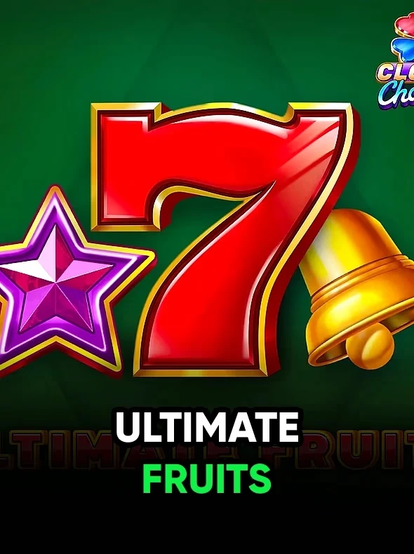 Ultimate Fruits