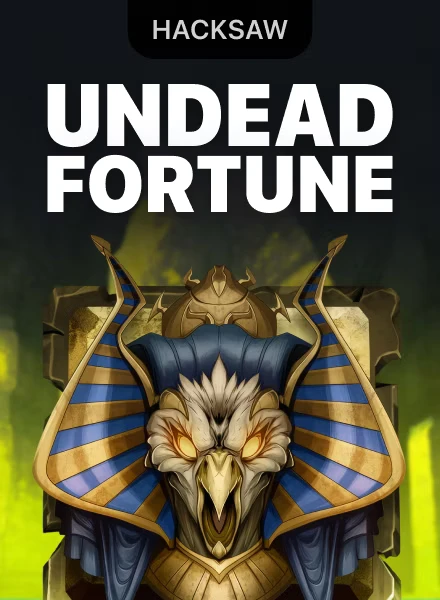 Undead Fortune